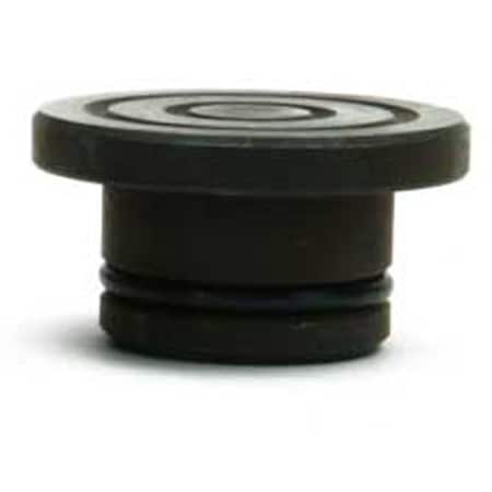 Bva Hydraulics 25 Ton Grooved Saddle Fits 25 Ton, SD25 SD25